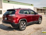 2019 Cherokee Thumbnail 2