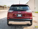 2019 Cherokee Thumbnail 3
