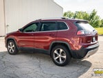 2019 Cherokee Thumbnail 4
