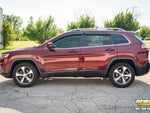 2019 Cherokee Thumbnail 5