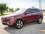 2019 Cherokee Thumbnail 6