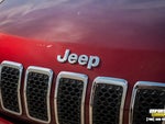 2019 Cherokee Thumbnail 8