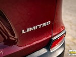 2019 Cherokee Thumbnail 9
