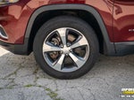 2019 Cherokee Thumbnail 10
