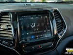 2019 Cherokee Thumbnail 16