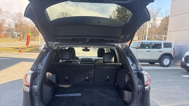 2019 Jeep Cherokee High Altitude