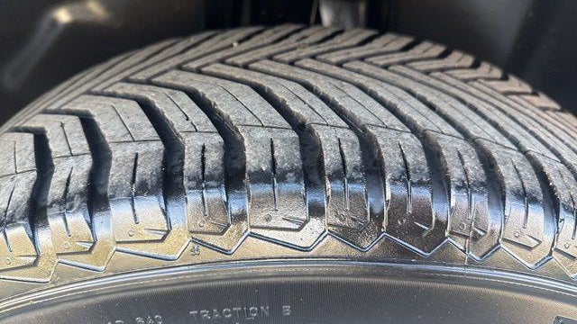 2019 Jeep Cherokee High Altitude