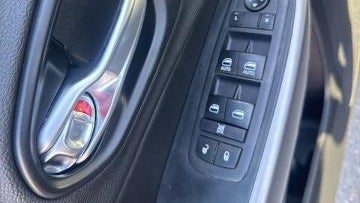 2019 Jeep Cherokee High Altitude
