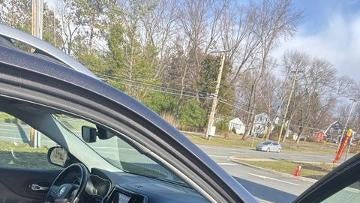2019 Jeep Cherokee High Altitude