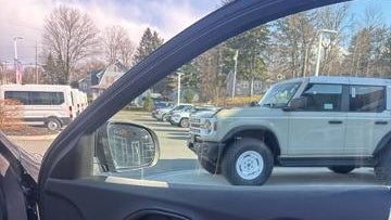 2019 Jeep Cherokee High Altitude