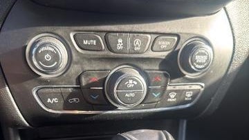 2019 Jeep Cherokee High Altitude