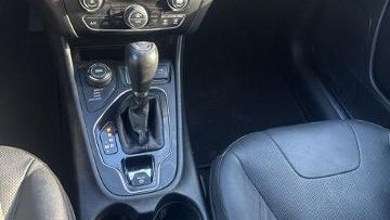 2019 Jeep Cherokee High Altitude
