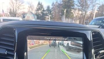 2019 Jeep Cherokee High Altitude