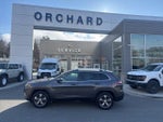 2019 Cherokee Thumbnail 2