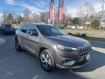 2019 Cherokee Thumbnail 4