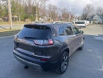 2019 Cherokee Thumbnail 6