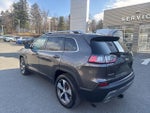 2019 Cherokee Thumbnail 7
