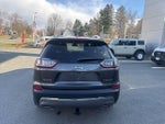 2019 Cherokee Thumbnail 8