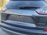 2019 Cherokee Thumbnail 10