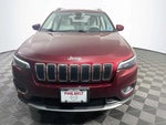 2020 Cherokee Thumbnail 2