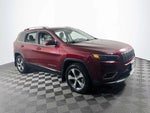 2020 Cherokee Thumbnail 3