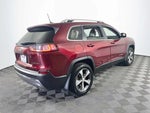 2020 Cherokee Thumbnail 4