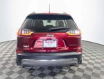 2020 Cherokee Thumbnail 5