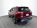 2020 Cherokee Thumbnail 6