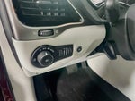 2020 Cherokee Thumbnail 8