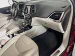 2020 Cherokee Thumbnail 27
