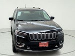 2021 Cherokee Thumbnail 2