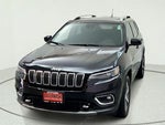 2021 Cherokee Thumbnail 3