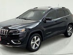 2021 Cherokee Thumbnail 5