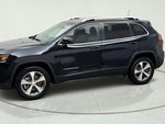 2021 Cherokee Thumbnail 6