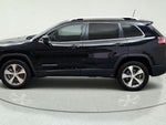 2021 Cherokee Thumbnail 7