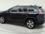 2021 Cherokee Thumbnail 8