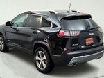 2021 Cherokee Thumbnail 9