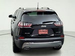 2021 Cherokee Thumbnail 10