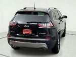2021 Cherokee Thumbnail 12