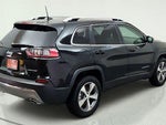 2021 Cherokee Thumbnail 13