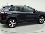 2021 Cherokee Thumbnail 14