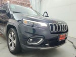 2021 Cherokee Thumbnail 26