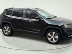 2021 Cherokee Thumbnail 27