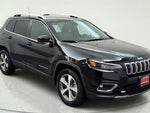 2021 Cherokee Thumbnail 28