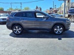 2021 Cherokee Thumbnail 4