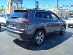 2021 Cherokee Thumbnail 5