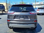2021 Cherokee Thumbnail 6
