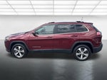 2021 Cherokee Thumbnail 2