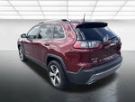 2021 Cherokee Thumbnail 3