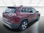2021 Cherokee Thumbnail 4